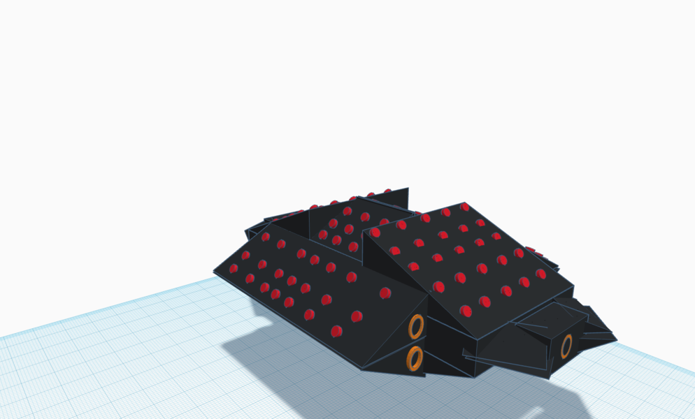 Advanced Conceptual Aerospace Research