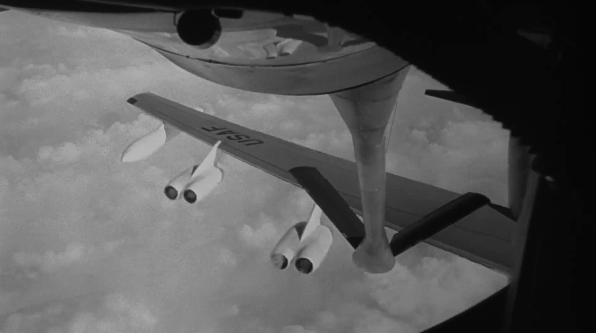 2021 AFWERX Refueling Challenge